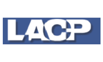 LACP Awards (Logo)