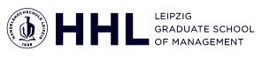 HHL Leipzig Graduate School of Management (Logo)